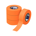 Nevs 3/4" wide x 500" Orange Labeling Tape T-75-Orange